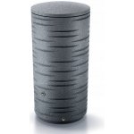 Prosperplast RWW290431UG Sud na dešťovou vodu FREZE granit 290l – Zboží Mobilmania