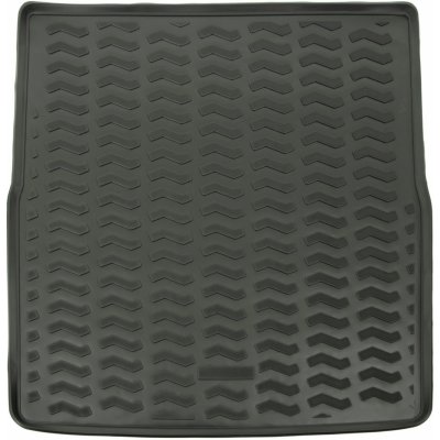 Gumová vana do kufru J&J Automotive Volkswagen Passat B8 2014 - Kombi – Zboží Mobilmania