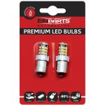 EINPARTS PY21W LED žárovky - EPL151 – Hledejceny.cz