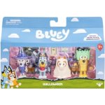 TM Toys Bluey Maškarní párty – Hledejceny.cz