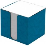 Ceasar Špalík 8,5x8,5x8cm/box nelepený, transparentní - modrý – Hledejceny.cz