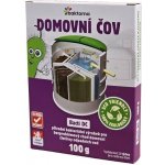 Bacti DC domovní ČOV 100 g – HobbyKompas.cz