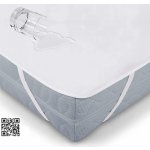 Povlečeme vše Chránič matrace 200x140 – Sleviste.cz