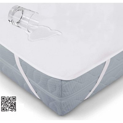 Povlečeme vše Chránič matrace 200x140 – Sleviste.cz