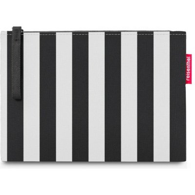 Reisenthel Case 1 taštička na zip summerstripes black – Zboží Mobilmania