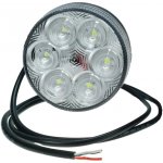 LED zpětné světlo / zpátečka Proplast PRO-MINI-RING 12/24V – Hledejceny.cz