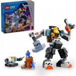 LEGO® City 60428 Vesmírný konstrukční robot – Hledejceny.cz