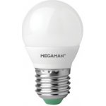 Megaman LED kapka E27 40W 2700K 5W – Zboží Mobilmania