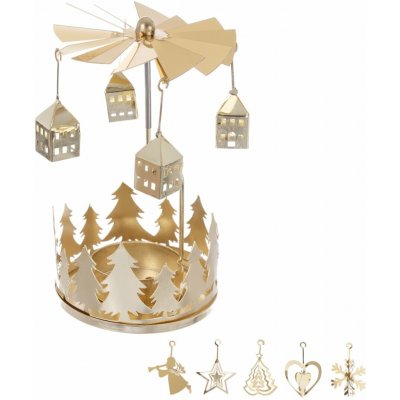 Andělské zvonění – Sleviste.cz