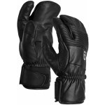 Full Leather 3 Finger black raven – Hledejceny.cz