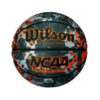 Wilson NCAA Camo Org Street Ops