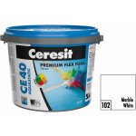 Henkel Ceresit CE 40 5 kg marble white – Sleviste.cz