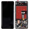 LCD displej k mobilnímu telefonu LCD Displej + Dotykové sklo Huawei P30 Pro