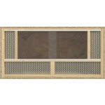 VidaXL terárium kompozitní dřevo 80x40x40 cm – Hledejceny.cz