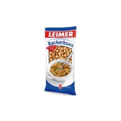 Leimer smažené kuličky do polévky 200 g – Sleviste.cz