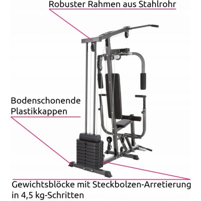 tectake 402757 – Hledejceny.cz