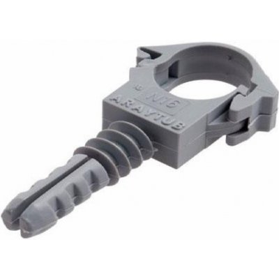 HAUSHALT Trubkové spony, M8, D20 mm, 10 ks. – Hledejceny.cz