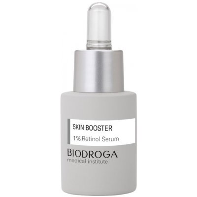 biodroga Skin Booster 20% Niacinamide Serum 15 ml – Hledejceny.cz