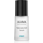 Ahava Hyaluronic Acid pleťové sérum 30 ml – Hledejceny.cz