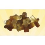 PEDRO ŽELÉ BONBONY KYSELÉ COLA LAHVIČKY 1 kg – Zboží Dáma