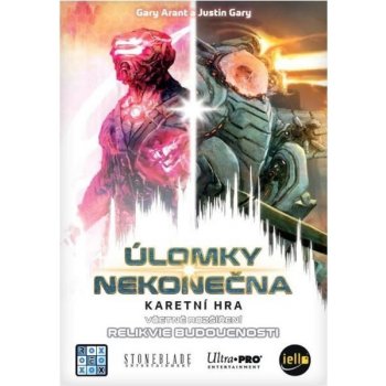 Úlomky nekonečna