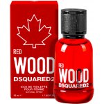 Dsquared2 Red Wood toaletní voda dámská 50 ml – Sleviste.cz