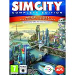 Simcity Complete – Sleviste.cz
