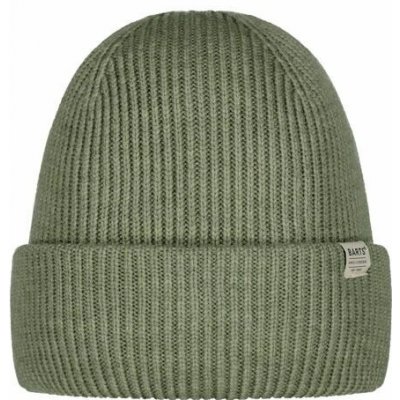 Barts MAKALUN BEANIE Camo Green – Hledejceny.cz