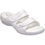 Santé N/124/1/10/B dámské zdravotní profi pantofle bílé – Hledejceny.cz