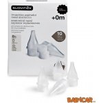 Suavinex Náhradní sosáky 10ks – Sleviste.cz