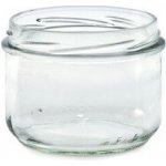 Massilly Zavařovací sklenice Verrine TO 82 262 ml – Hledejceny.cz