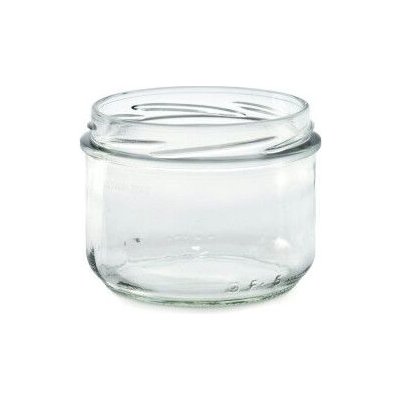 Massilly Zavařovací sklenice Verrine TO 82 262 ml – Hledejceny.cz