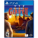 Industry Giant 2 – Zboží Dáma