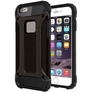 Pouzdro AppleKing super odolné Armor Apple iPhone 6 Plus / 6S Plus černé