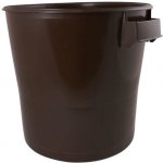 ALFA PLASTIK nádoba 30l PH nestandard, bez víka, mix barev – Zboží Dáma