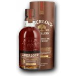 Aberlour 18y Double Sherry Cask Finish 43% 0,7 l (tuba) – Hledejceny.cz