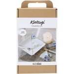 Creative Sada Kintsugi japonská technika opravy porcelánu a keramiky TALÍŘ – Hledejceny.cz