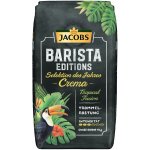 Jacobs Barista Tropical Fusion 1 kg – Hledejceny.cz