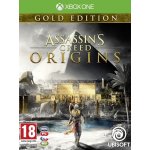Assassin's Creed: Origins (Gold) – Hledejceny.cz