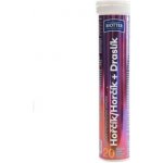 Biotter Horcik + Draslik grapefruit 20 tablet – Hledejceny.cz
