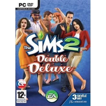 The Sims 2 Double Deluxe