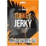 GymBeam Sušené maso Turkey Jerky 50 g – Zboží Dáma