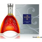 Martell Chanteloup XXO 40% 0,7 l (kazeta) – Zbozi.Blesk.cz