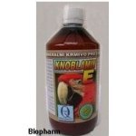 Benefeed Knoblamin E 0,5 l – Zboží Dáma