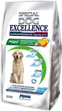 Special Dog Excellence Maxi Adult 3 kg