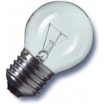 TES-LAMP žárovka E27 40W iluminační čirá – Zboží Živě