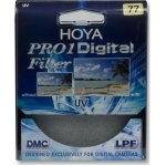 Hoya UV Pro1 DMC 67mm – Hledejceny.cz
