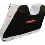 Seca Top Case černá XXL | Zboží Auto