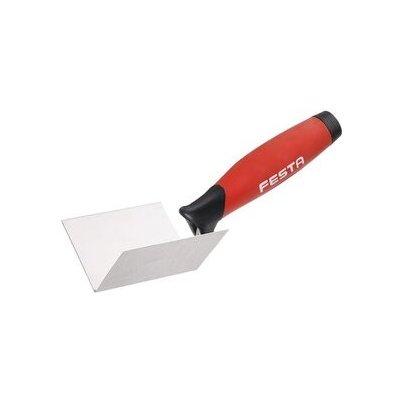 LŽÍCE NEREZ KOUTOVÁ FESTA GUM. RUČKA 80X60X60MM – Hledejceny.cz