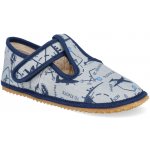 Beda Barefoot Širší typ Šedá letadla – Zboží Dáma